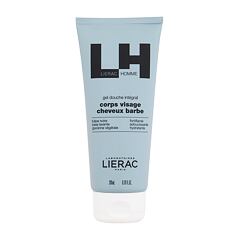 Gel za tuširanje Lierac Homme All-Over Shower Gel 200 ml