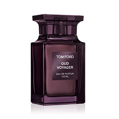 Parfemska voda TOM FORD Private Blend Oud Voyager 100 ml