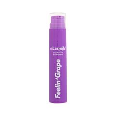Zubna pasta Xpel Nice Smile Feelin'Grape Toothpaste 60 g