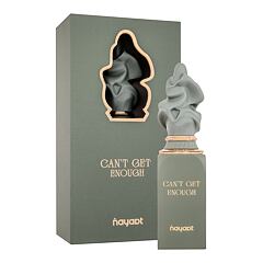 Parfemska voda Nayaat Gourmand Collection Can't Get Enough 90 ml