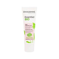 Dnevna krema za lice Diadermine Essentiel Bio Hydrating Day Cream 50 ml oštećena kutija