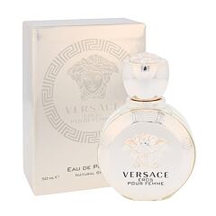 Parfemska voda Versace Eros Pour Femme 50 ml