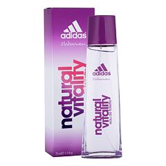 Toaletna voda Adidas Natural Vitality For Women 50 ml
