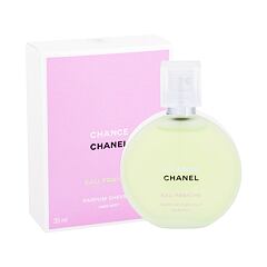 Parfem za kosu Chanel Chance Eau Fraîche 35 ml