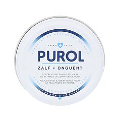 Dnevna krema za lice Purol Salve Unguent Balm 50 ml