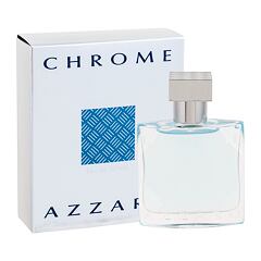 Toaletna voda Azzaro Chrome 30 ml