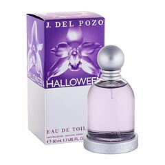 Toaletna voda Halloween Halloween 100 ml Testeri