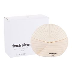 Parfemska voda Franck Olivier Franck Olivier 50 ml