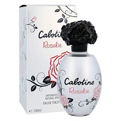 Toaletna voda Gres Cabotine Rosalie 100 ml