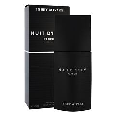Parfem Issey Miyake Nuit D´Issey Parfum 125 ml