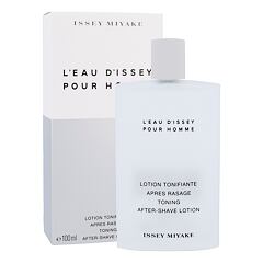 Vodica nakon brijanja Issey Miyake L'Eau D'Issey Pour Homme 100 ml