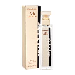 Parfemska voda Elizabeth Arden 5th Avenue NYC Uptown 75 ml