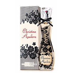 Parfemska voda Christina Aguilera Christina Aguilera 50 ml Testeri