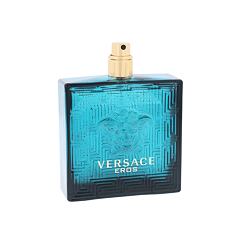 Toaletna voda Versace Eros 100 ml Testeri