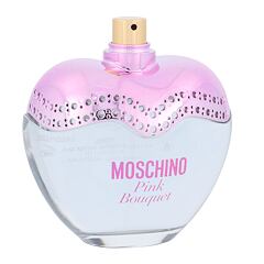 Toaletna voda Moschino Pink Bouquet 100 ml Testeri