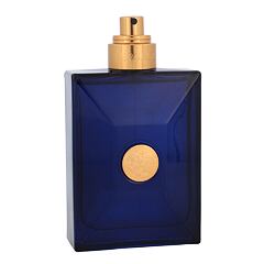 Toaletna voda Versace Pour Homme Dylan Blue 100 ml Testeri