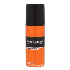 Dezodorans Bruno Banani Absolute Man 75 ml