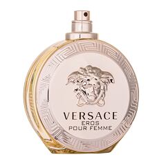 Parfemska voda Versace Eros Pour Femme 100 ml Testeri
