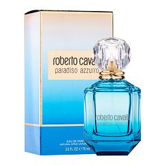 Parfemska voda Roberto Cavalli Paradiso Azzurro 75 ml
