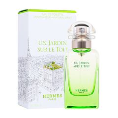 Toaletna voda Hermes Un Jardin Sur Le Toit 50 ml