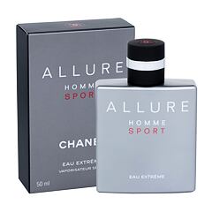 Parfemska voda Chanel Allure Homme Sport Eau Extreme 50 ml