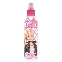 Sprej za tijelo Barbie Barbie 200 ml