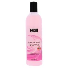 Odstranjivač laka za nokte Xpel Nail Care 250 ml