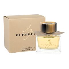 Parfemska voda Burberry My Burberry 90 ml