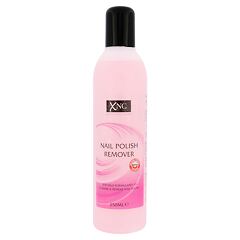 Odstranjivač laka za nokte Xpel Nail Care 250 ml