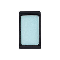 Sjenilo za oči Artdeco Eyeshadow Duochrom 0,8 g 255 Aero Spring Green