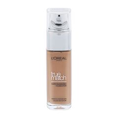 Puder L'Oréal Paris True Match Super-Blendable Foundation 30 ml 7.D/7.W