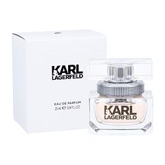 Parfemska voda Karl Lagerfeld Karl Lagerfeld For Her 25 ml
