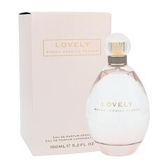 Parfemska voda Sarah Jessica Parker Lovely 150 ml