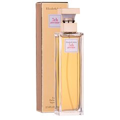 Parfemska voda Elizabeth Arden 5th Avenue 75 ml oštećena kutija