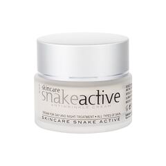Dnevna krema za lice Diet Esthetic Snakeactive 50 ml