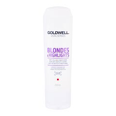 Regenerator Goldwell Dualsenses Blondes & Highlights 200 ml