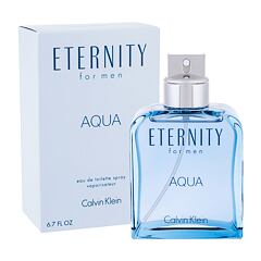 Toaletna voda Calvin Klein Eternity Aqua For Men 20 ml