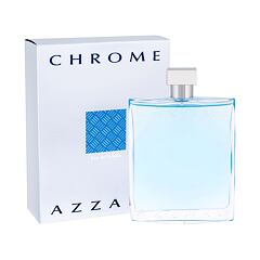 Toaletna voda Azzaro Chrome 200 ml