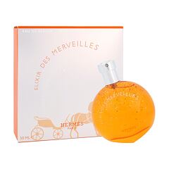 Parfemska voda Hermes Elixir Des Merveilles 50 ml