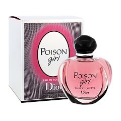 Toaletna voda Dior Poison Girl 50 ml