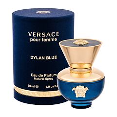 Parfemska voda Versace Pour Femme Dylan Blue 30 ml