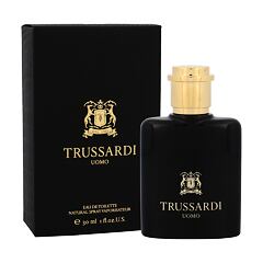 Toaletna voda Trussardi Uomo 2011 30 ml