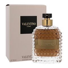 Toaletna voda Valentino Valentino Uomo 100 ml
