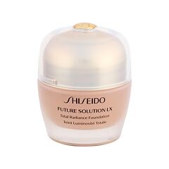 Puder Shiseido Future Solution LX Total Radiance Foundation SPF15 30 ml N2 Neutral