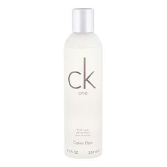 Gel za tuširanje Calvin Klein CK One 200 ml
