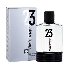 Kolonjska voda Michael Jordan 23 100 ml