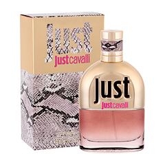 Toaletna voda Roberto Cavalli Just Cavalli 50 ml