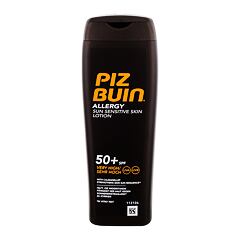 Proizvod za zaštitu od sunca za tijelo PIZ BUIN Allergy Sun Sensitive Skin Lotion SPF50+ 200 ml