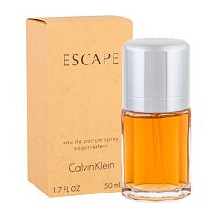 Parfemska voda Calvin Klein Escape 100 ml