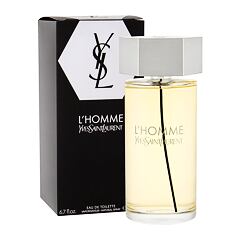 Toaletna voda Yves Saint Laurent L'Homme 60 ml